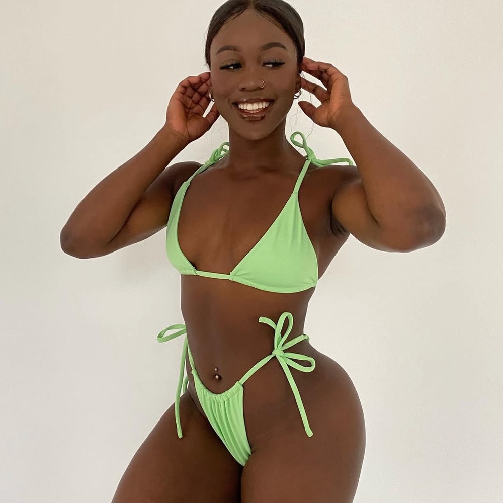 Azurfit Bikini Set 🤩 New